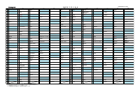 令和５年度　年間行事表.pdfの1ページ目のサムネイル