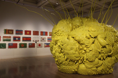 かようびじゅつかん２