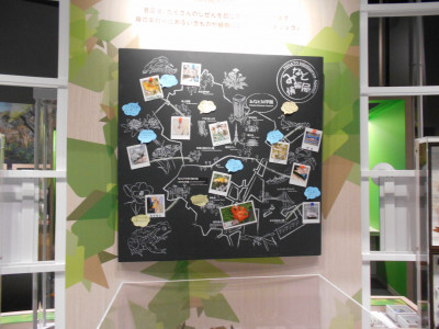 プラネタリウム１