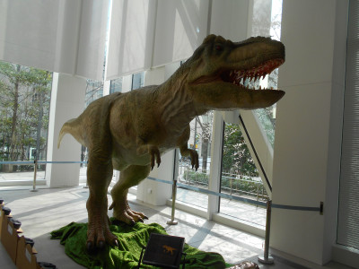 プラネタリウム２