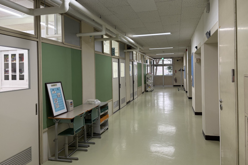 つばさフロア（３：２）