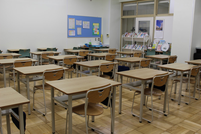 学習室（３：２）