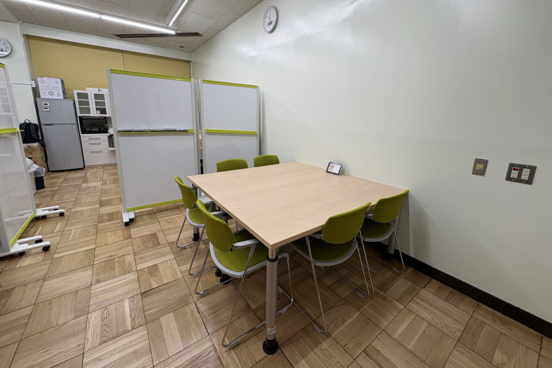 面談室（３：２）